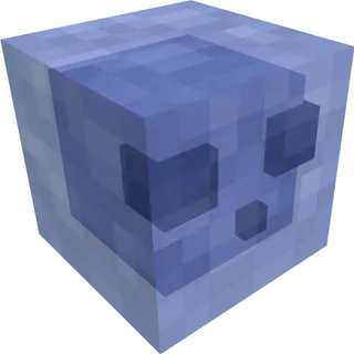 Terrarian Slimes