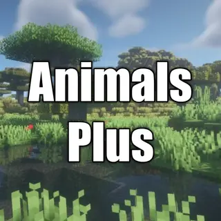Animals Plus