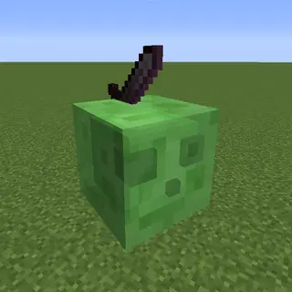 Thieving Slimes
