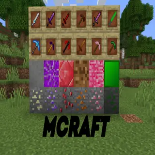 MCrafts