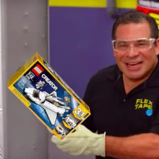Galacticraftisntreal