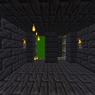 Dimensionals (old: Second Overworld)