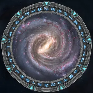 Stargate Gaming