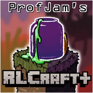 ProfJam's RLCraft+