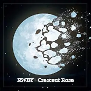 RWBY Weapons pack