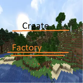 Create-Factory2