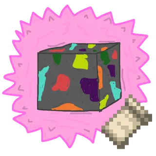 Nature's Minerals