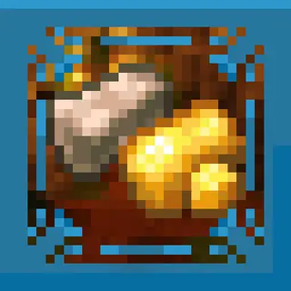 Raw Ores [DISCONTINUED]