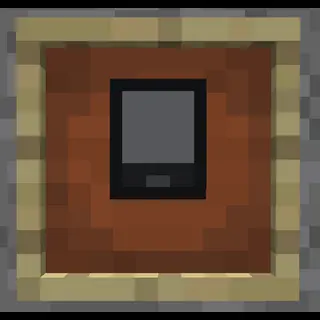 iPhone mod/Command Console
