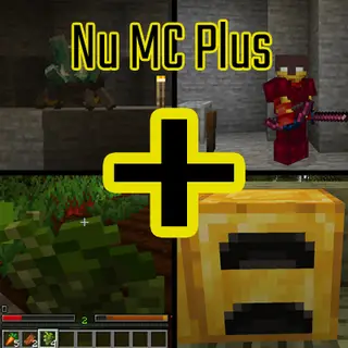 Nu MC Plus