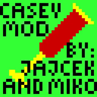Casey Mod