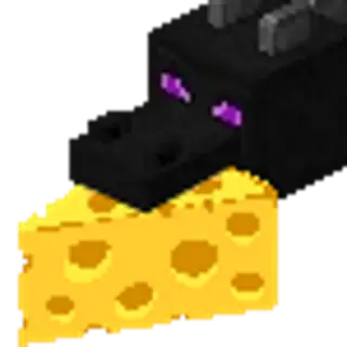No Dragon Cheese