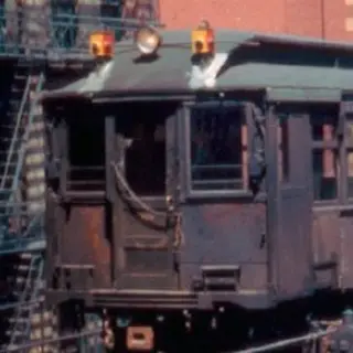 MUDC In Voxel For Immersive Railroading