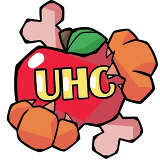 EevGnar UHC