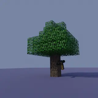 The Bane of Trees