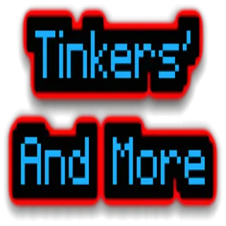 Tinker's and More