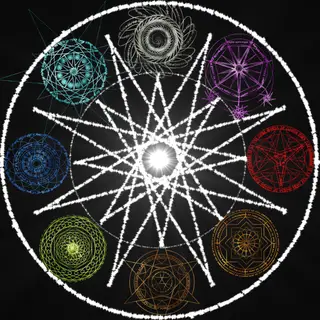 Arc of Time