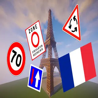 FrenchRoads