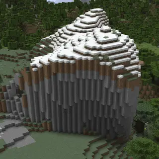Simply Improved Terrain