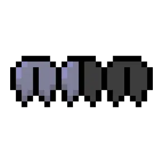 Elytra Bar HUD