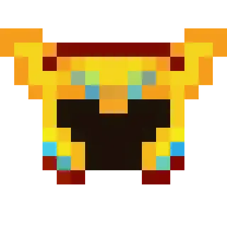 Crowns Mod