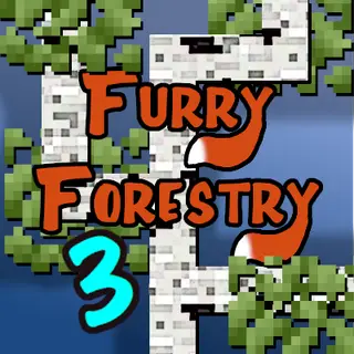 Furry Forestry 3