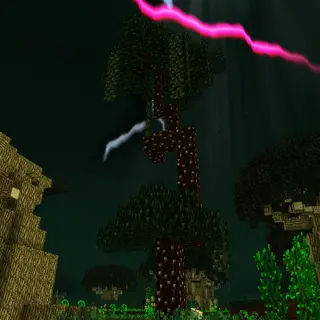 Dynamic Trees - The Betweenlands