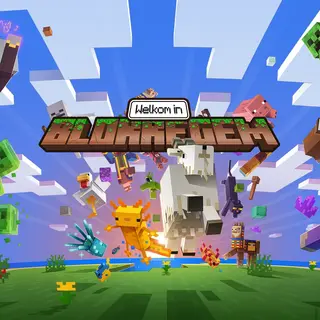 Blokkegem Client Pack