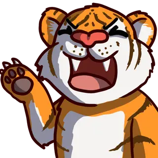 Tigers Den Creative