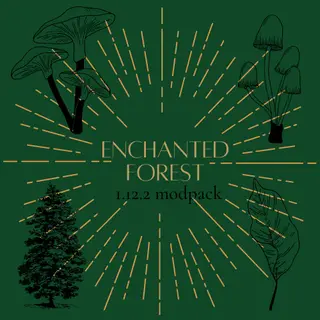 Enchanted Forest!