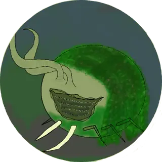 Mutant SMP