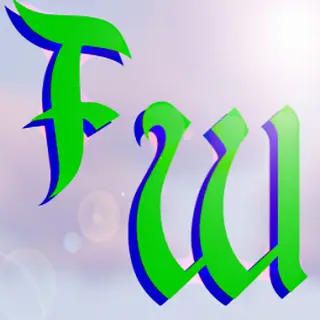 Fantastical World