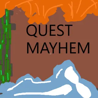 Questmayhem
