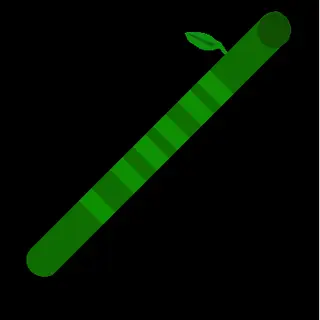 Blowgun