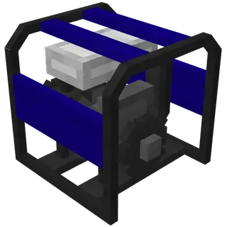 Extra Generators