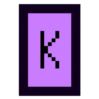 K to Summon Nether Portal