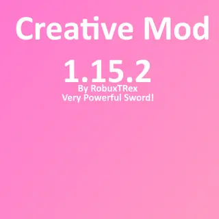 Creative Mod