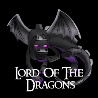 Lord Of The Dragons Official