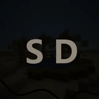 Survivable Deserts