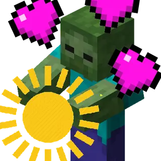 Daylight Mobs Reborn