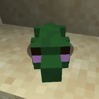 Ethan's Gecko Mod
