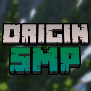 Origins SMP Pack