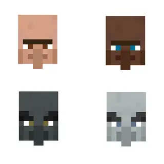 YANDO's NPC Variety