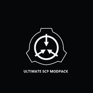 Ultimate SCP Modpack