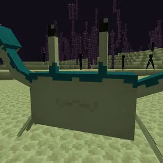 Oceanic End