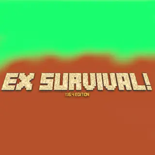 (NEW) EX Survival!