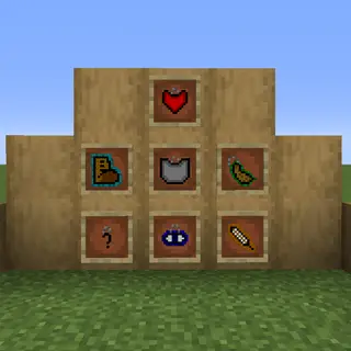 Mo' Totems