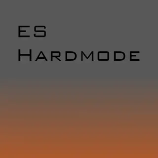 ES Hardmode