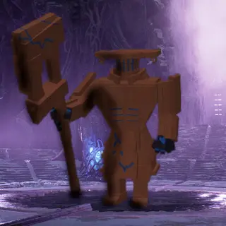 Outriders Worldslayer