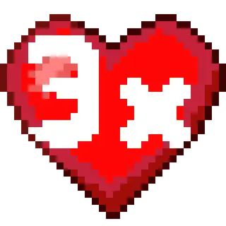  3rd Life - alternative textures